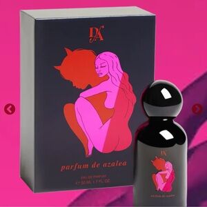 New in sealed package! DEVIL'S ADVOCATE Perfume BY IGGY AZALEA